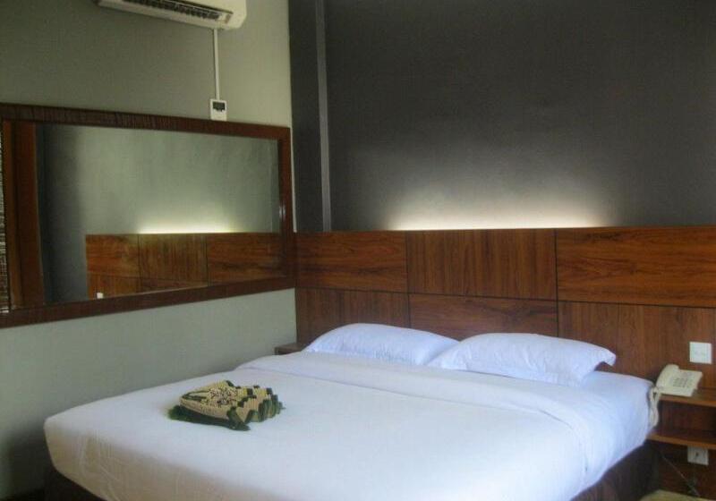 هتل Langgura Baron Resort
