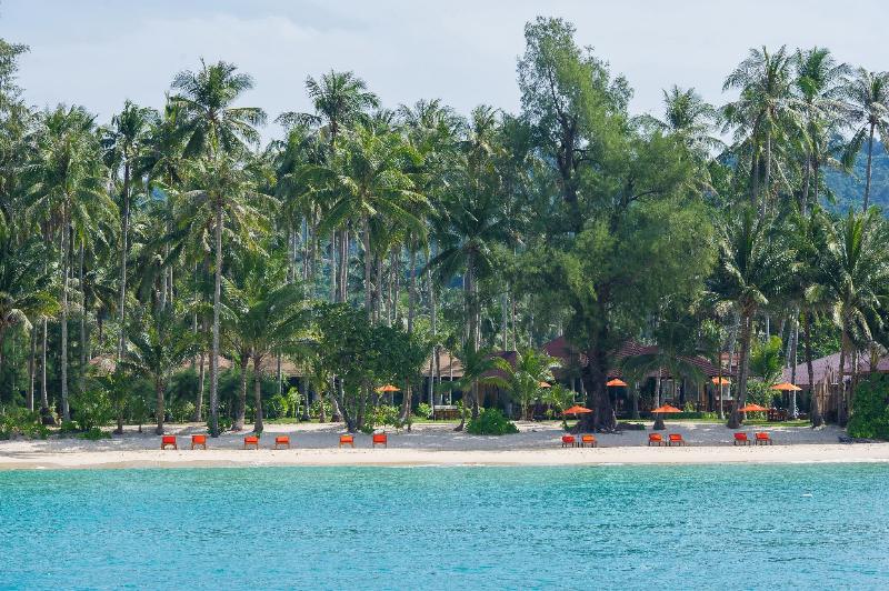 호텔 Medee Resort