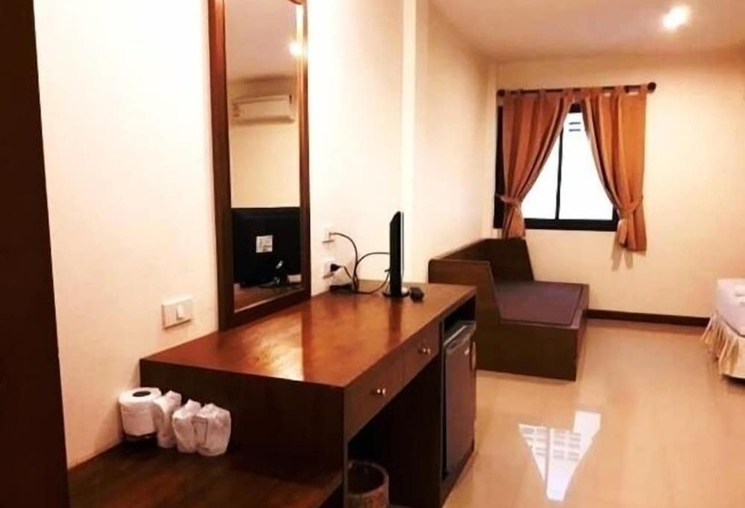 호텔 Nathon Residence