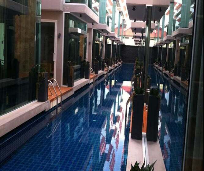هتل P10 Samui