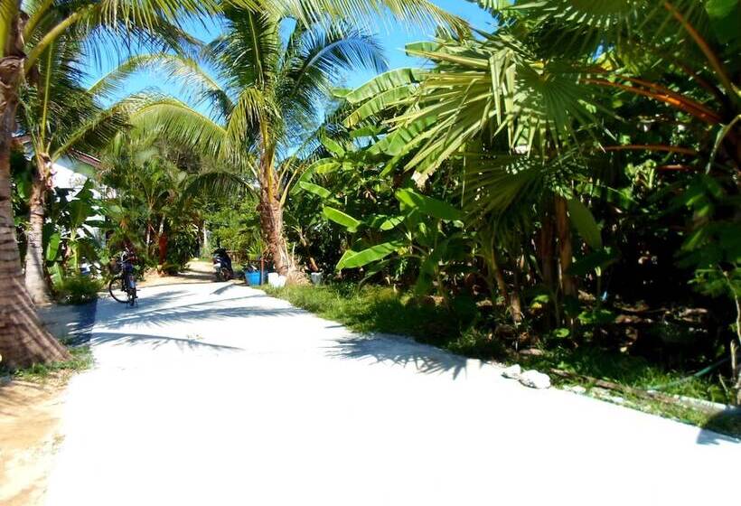 هتل Rewadee Garden Resort