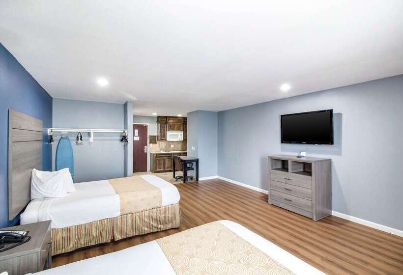 호텔 Rodeway Inn & Suites Port Arthur   Groves