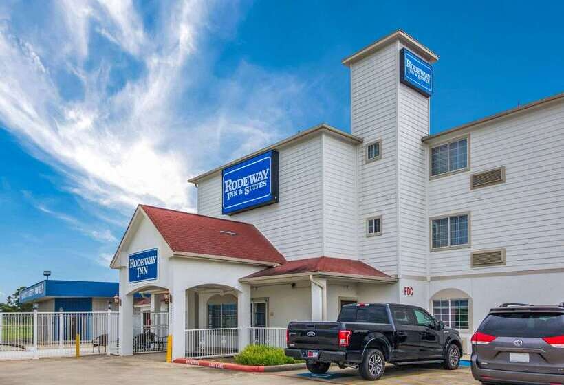 호텔 Rodeway Inn & Suites Port Arthur   Groves