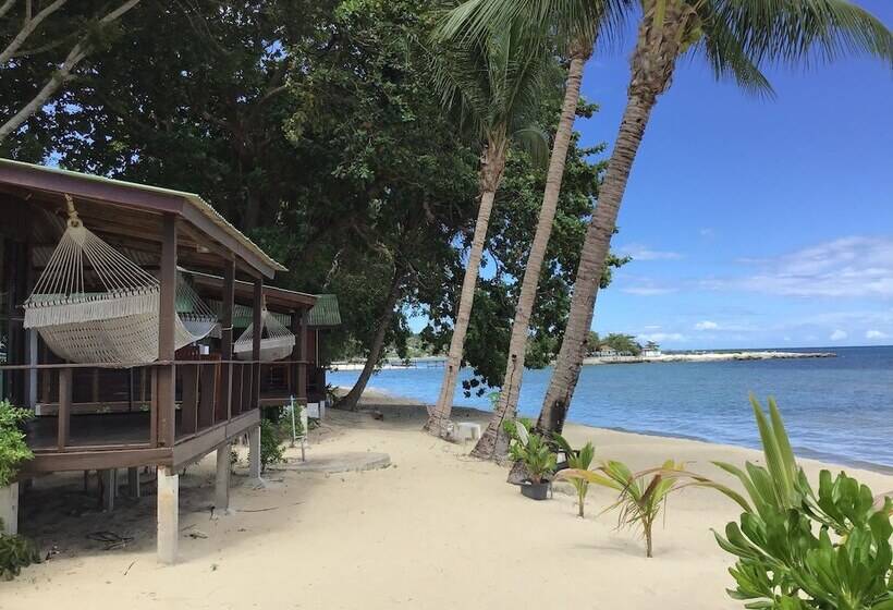 هتل Samui Harmony Resort