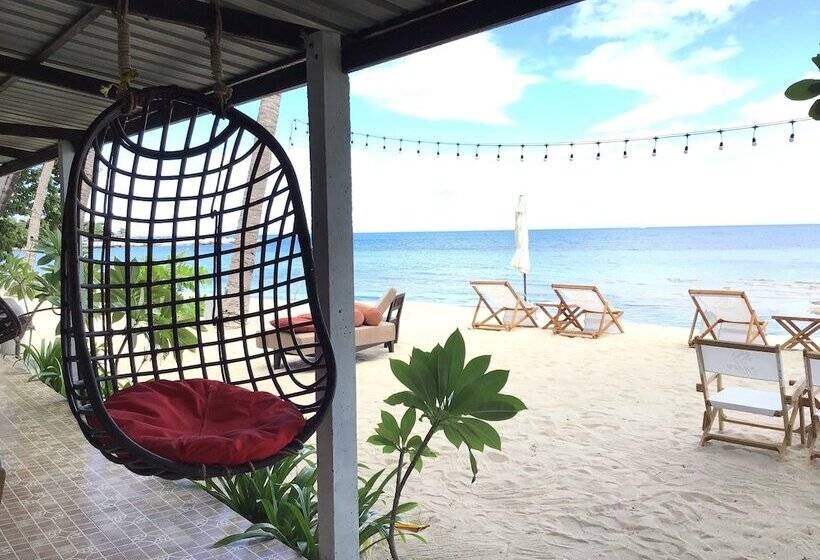 هتل Samui Harmony Resort