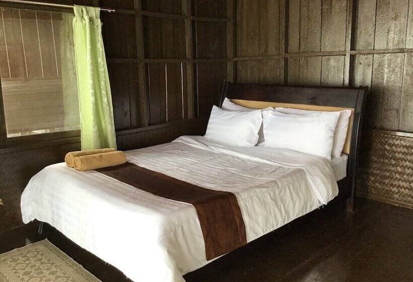 هتل Samui Harmony Resort