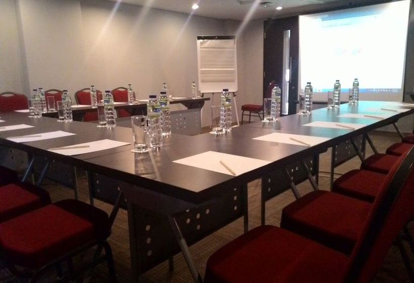 Siti Hotel Tangerang By Horison