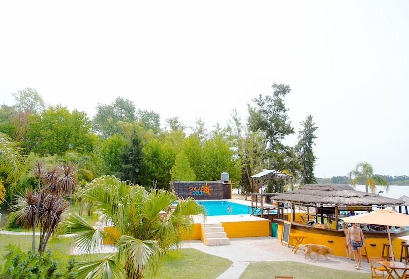 فندق Solar Del Delta