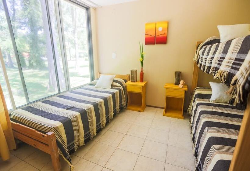 فندق Solar Del Delta