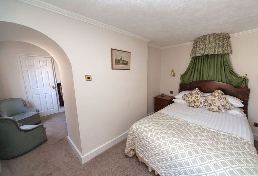 호텔 The Izaak Walton