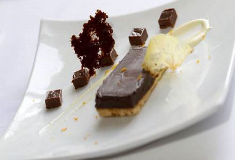 호텔 The Izaak Walton