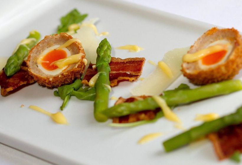 호텔 The Izaak Walton