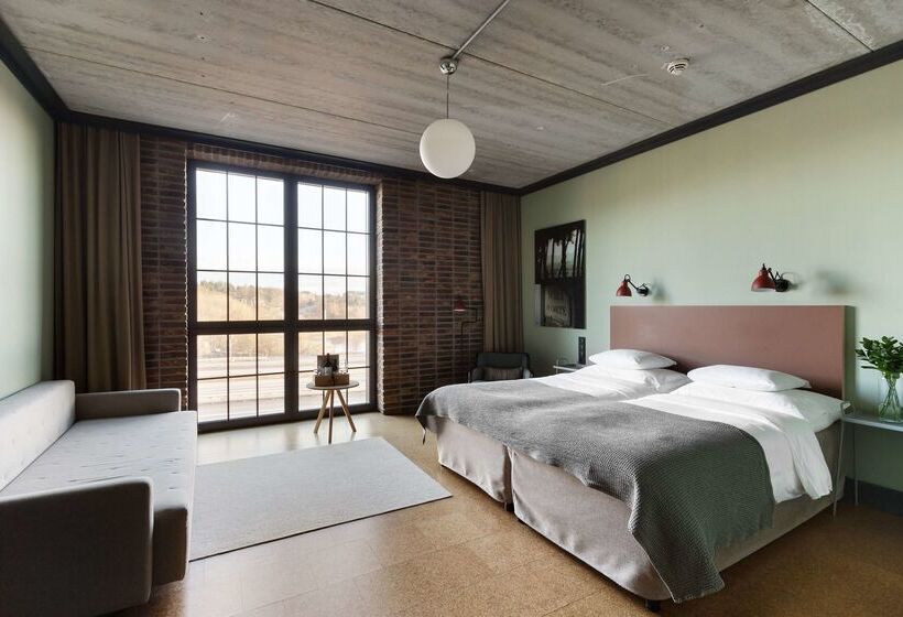 The Winery Hotel, Worldhotels Crafted
