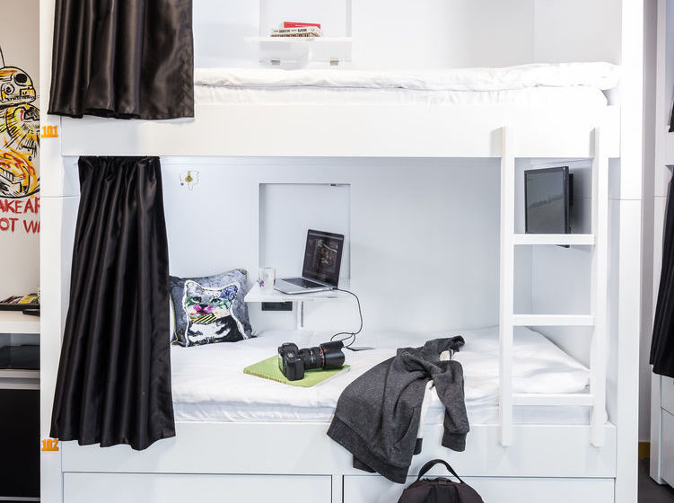 Inn 14 Hostel