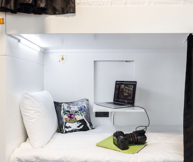Inn 14 Hostel