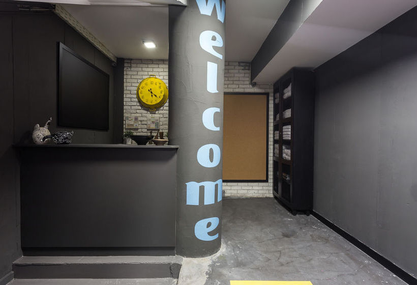 Inn 14 Hostel