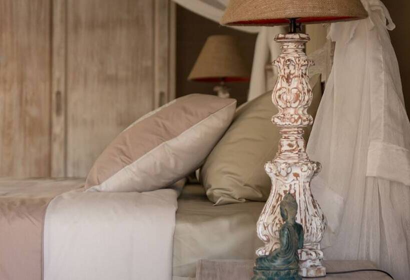 Khwan Beach Resort   Luxury Glamping And Pool Villas Samui   Adults Only   Sha Extra Plus