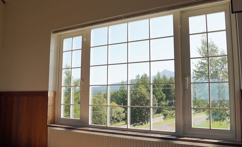 Kiyosato Ihatov Hostel