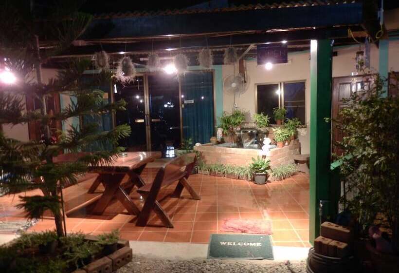 مُتل Kevin Resort