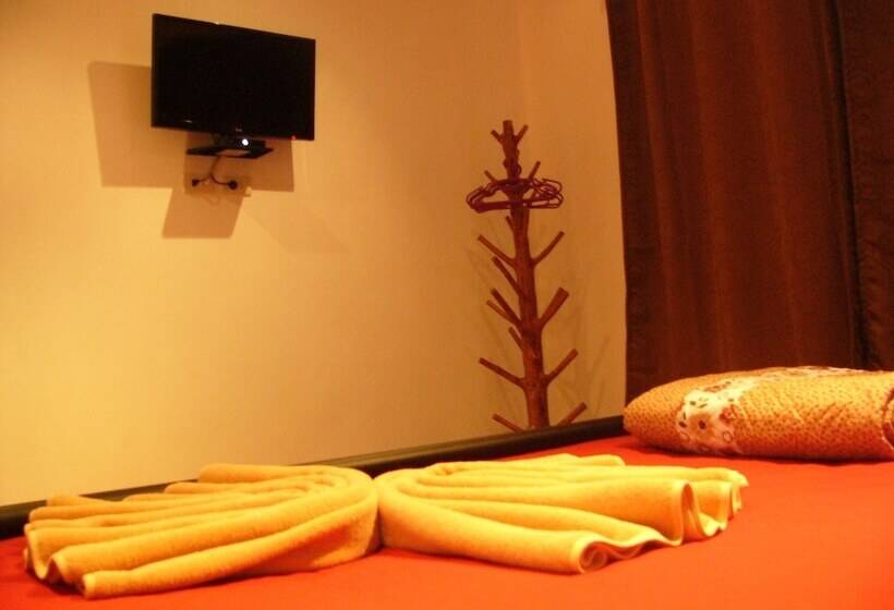 فندق على الطريق Kevin Resort