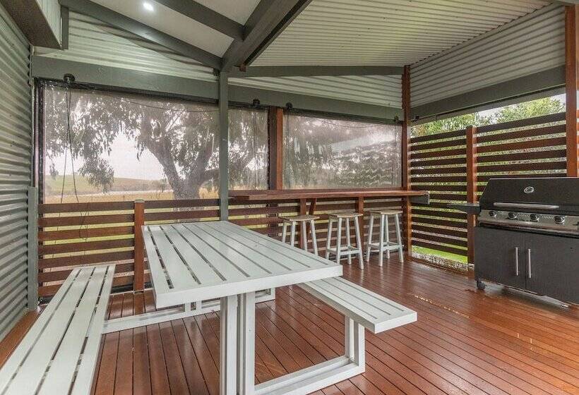 Nrma Warrnambool Riverside Holiday Park
