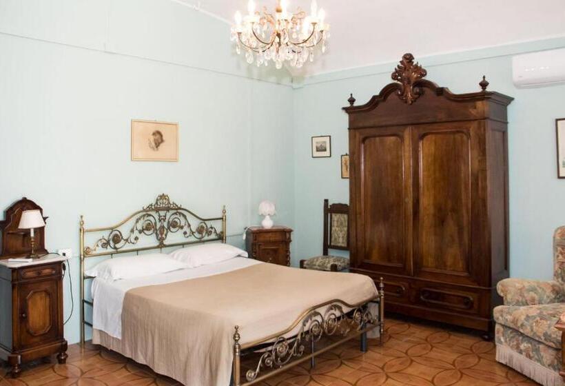 بنسيون Casa Del Grande Vecchio