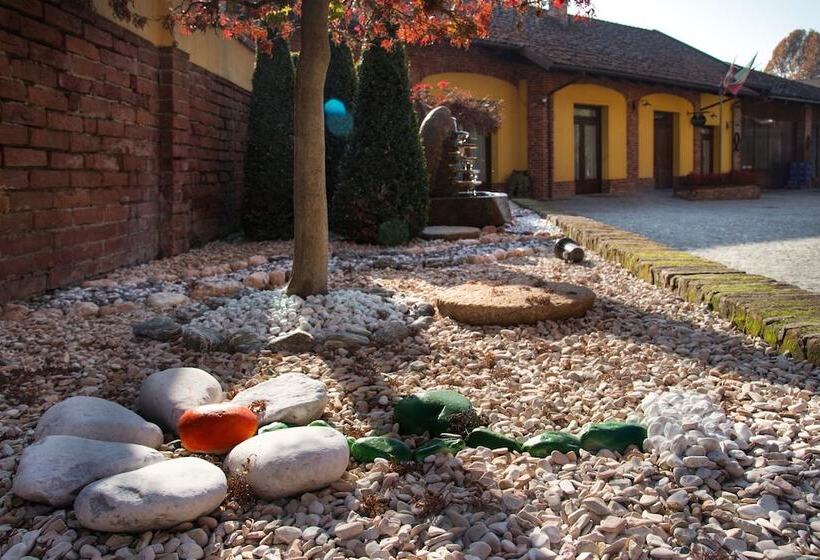 بنسيون Casa Del Grande Vecchio