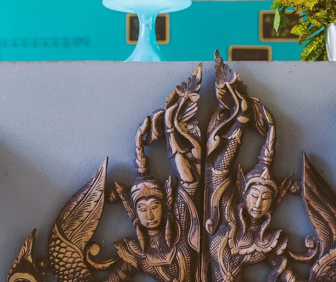 بنسيون Mali Samui Resort