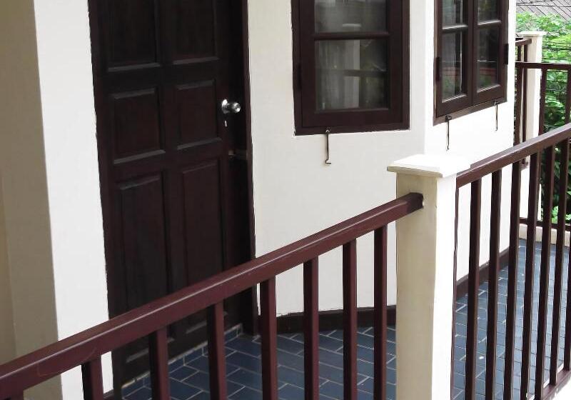 Пансион Rim Ping Guest House