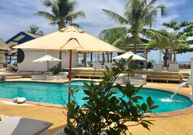 منتجع Lamai Chalet