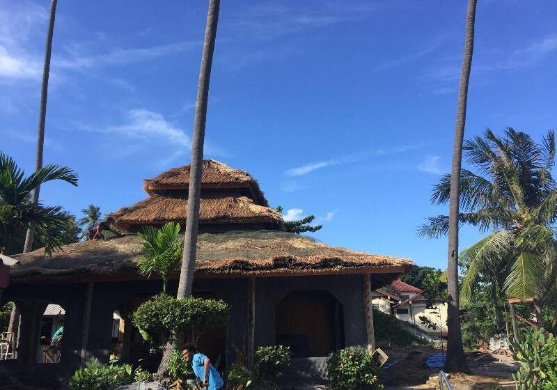 منتجع Lamai Chalet