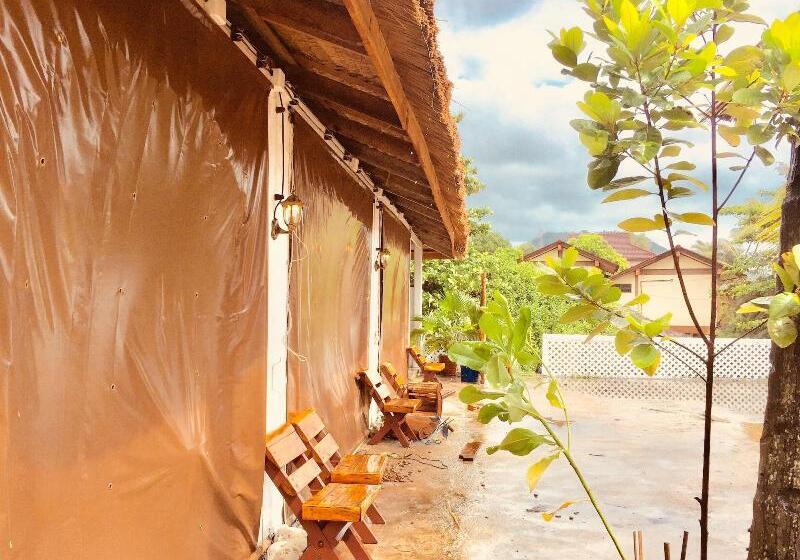 منتجع Lamai Chalet