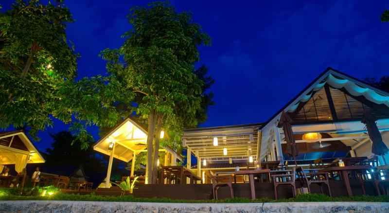 渡假胜地  At Samui Haus