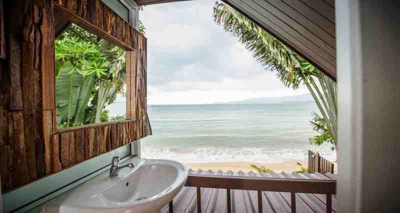 渡假胜地  At Samui Haus