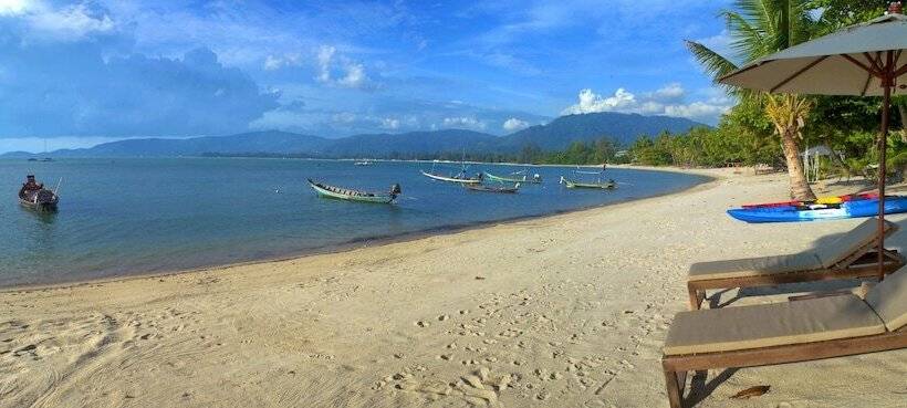 渡假胜地  At Samui Haus