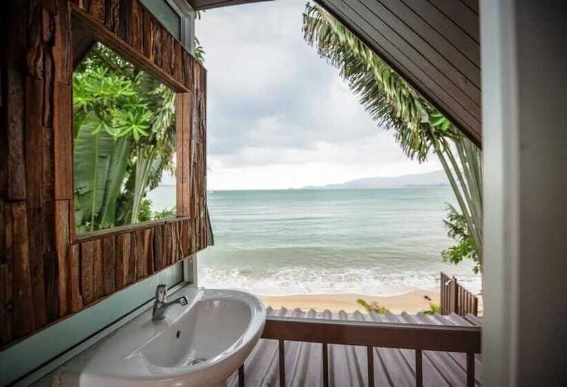 渡假胜地  At Samui Haus