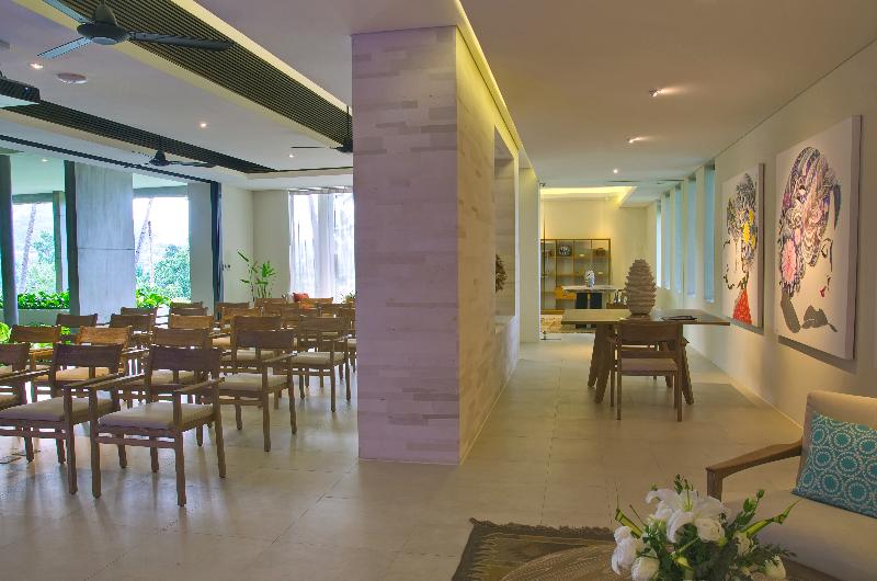 Samujana Villas