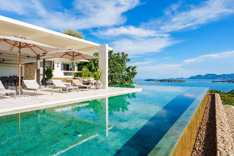 Samujana Villas