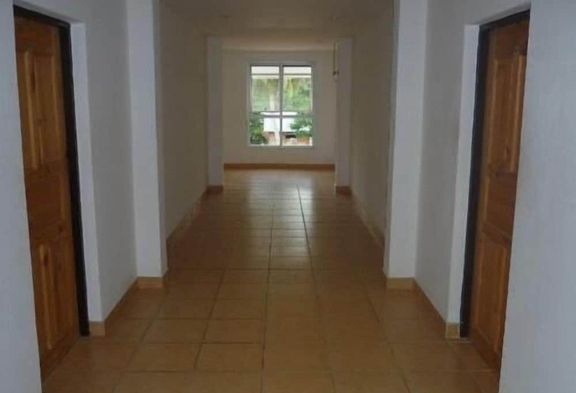 The Lounge   Hostel