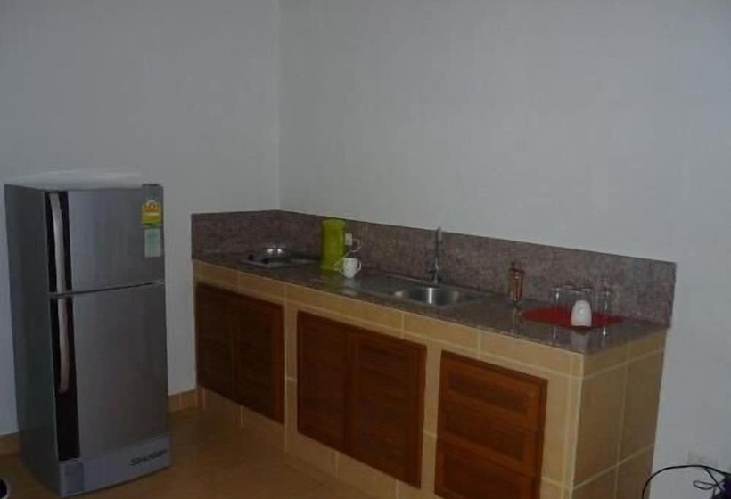The Lounge   Hostel