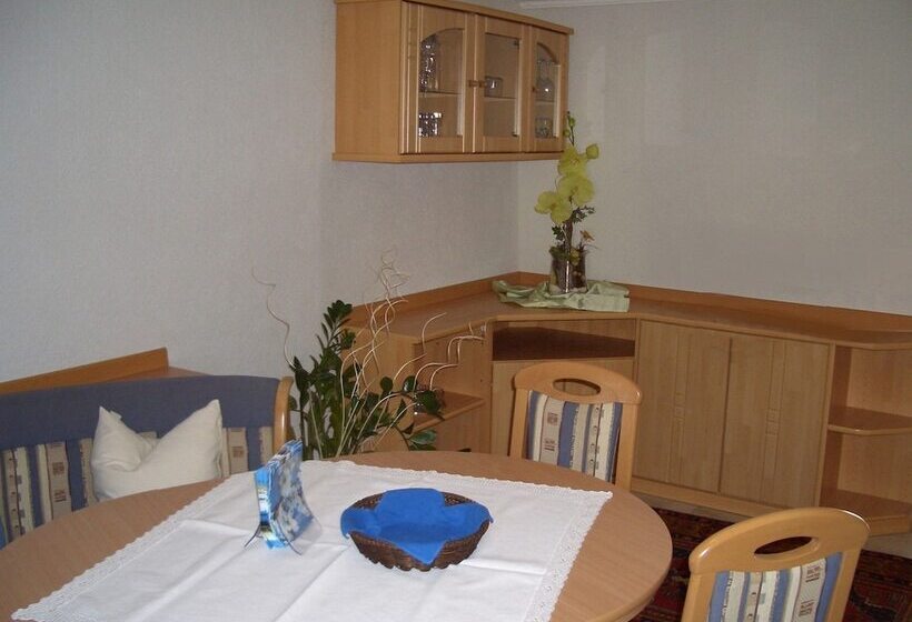 Apart Ritzl