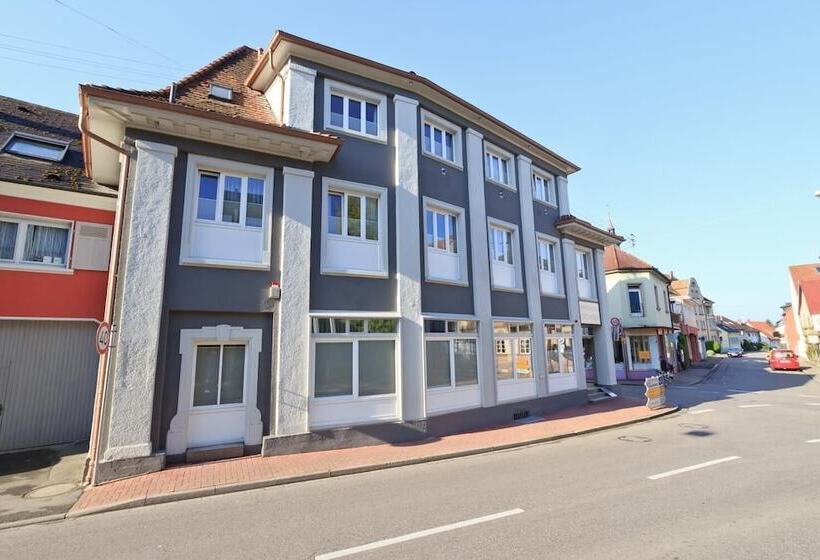Aparthotel Orchidea