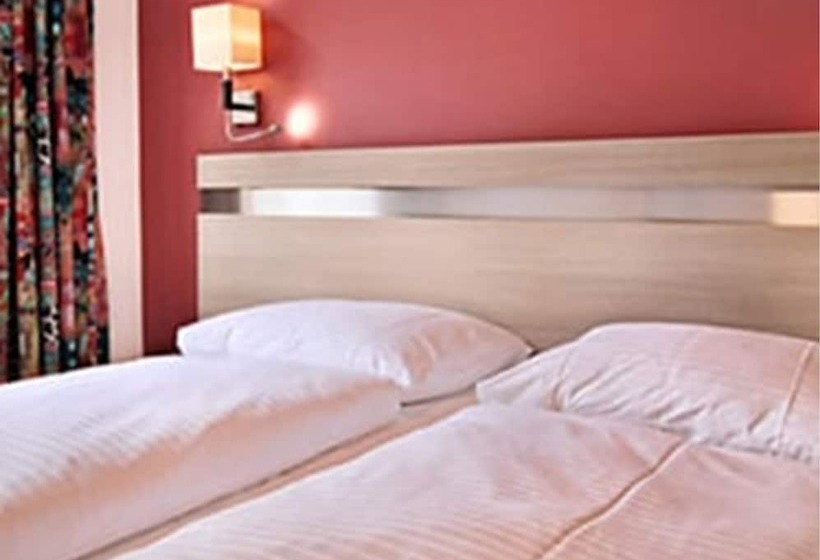 Aparthotel Orchidea
