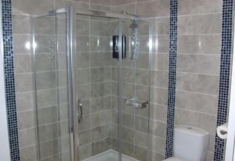 مبيت وإفطار Farnham