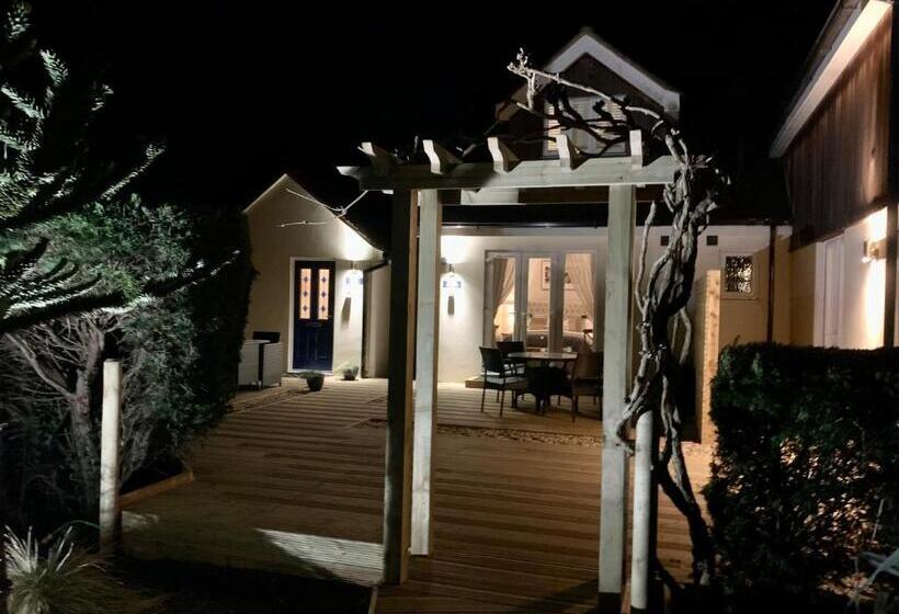 민박 The Bosham Boathouse