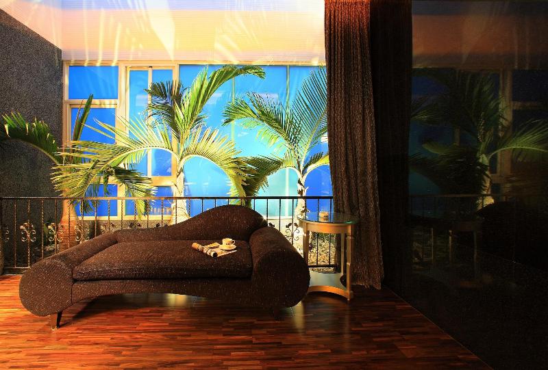 Changhua Laurel Boutique Motel
