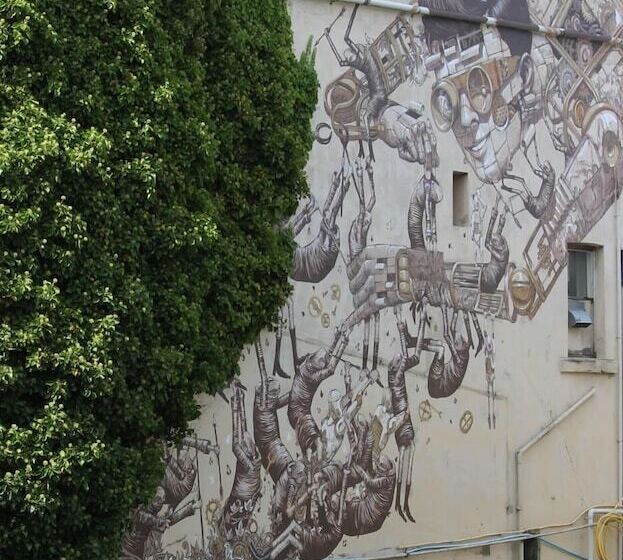 Geeky Gecko   Hostel