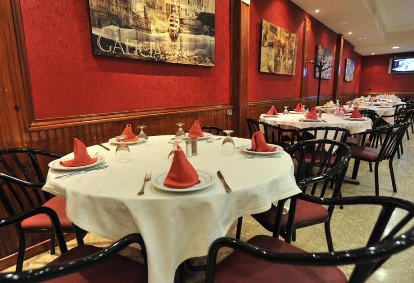 Hostal Goyma Iii