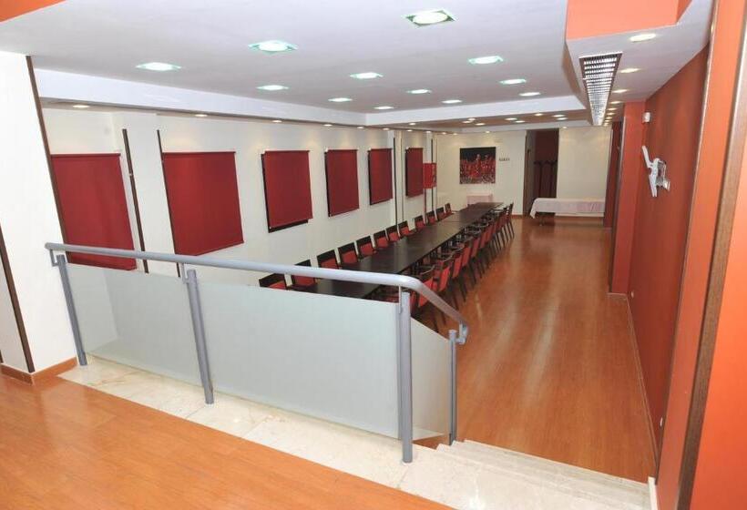 Hostal Goyma Iii