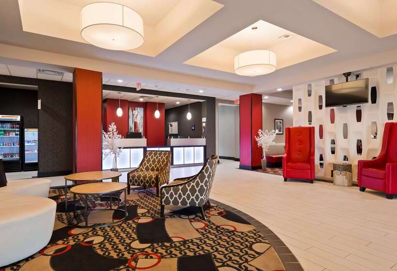 فندق Best Western Plus Laredo Inn & Suites